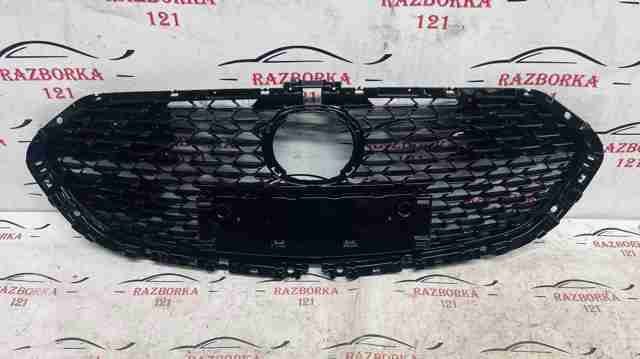 Облицовка радиатора BCKB50711 MAZDA