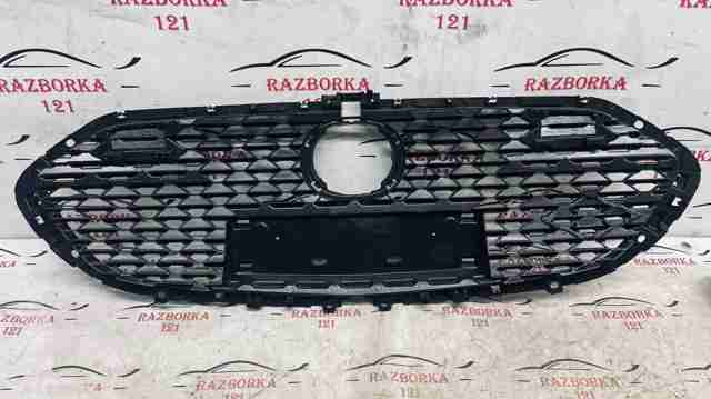 MAZDA BCKB50711 Решетка радиатора в наличии Черкассы