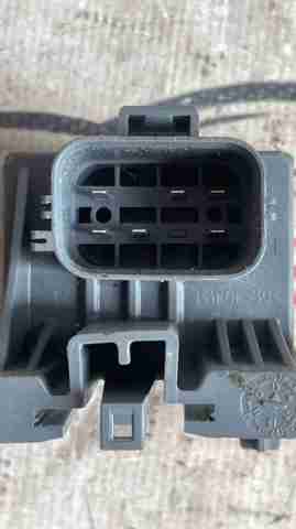 BT4A7H417CB FORD Модуль управления (ЭБУ) раздаточной коробкой купить в Львов