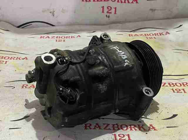 C2D56291 JAGUAR Компрессор кондиционера купить в Ужгород