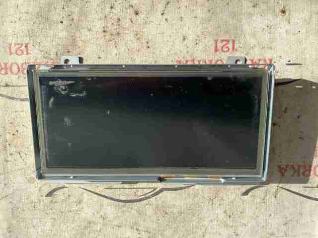 Бортовой компьютер C2D56665 JAGUAR