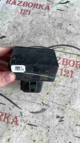 ЭБУ топливного насоса CU5A9D370FC FORD