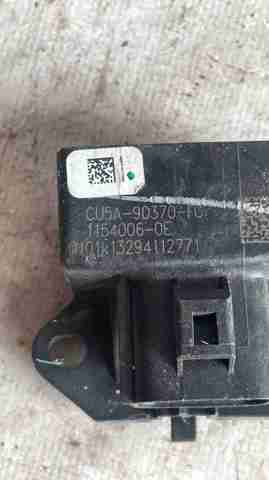 FORD CU5A9D370FC Модуль управления (ЭБУ) топливным насосом в наличии Житомир