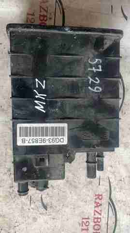 Абсорбер паров топлива CU5Z9D653J FORD