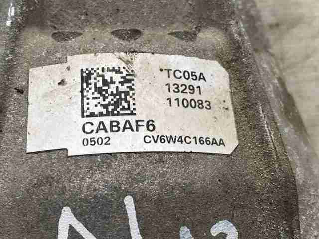 CV6W4C166AA FORD купить в Львов