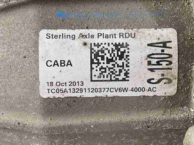 CV6W4C166AA FORD купить в Павлоград