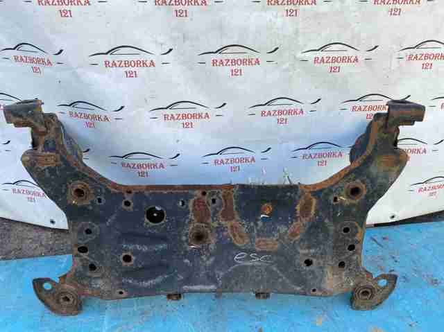 FORD CV6Z5019A Балка передней подвески (подрамник) передняя в наличии Днепр