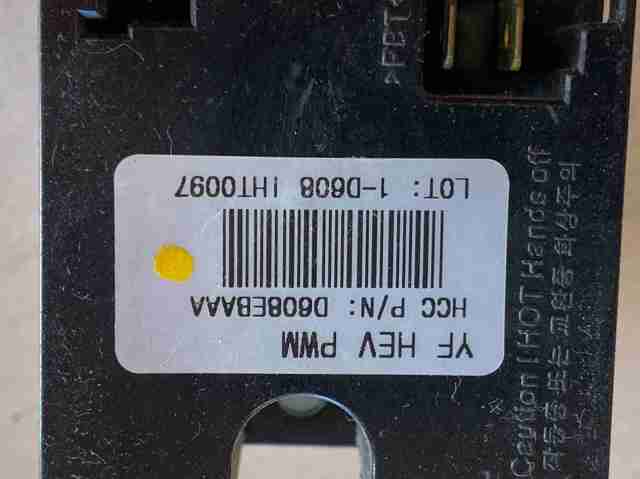 HYUNDAI D608EBAAA в наличии Николаев