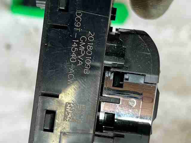 DG9T14540ACW FORD купить в Сумы