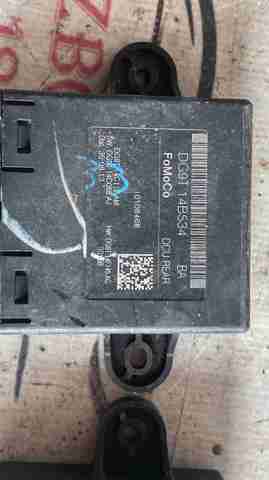 DG9T14B534 FORD купить в Винница
