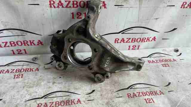 Цапфа передняя правая DG9Z3K185B FORD
