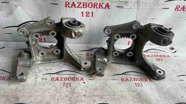 DG9Z5B758B FORD Цапфа задняя правая купить в Кривой Рог