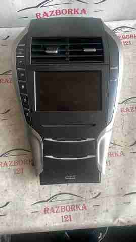 Дисплей многофункциональный DP5Z10D885FA FORD