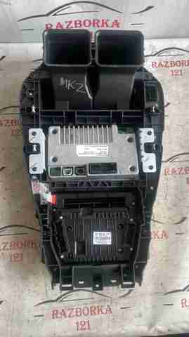 DP5Z10D885FA FORD Дисплей многофункциональный купить в Днепр