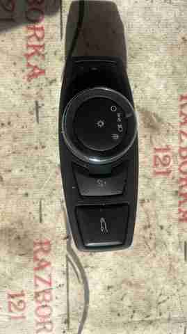Переключатель света фар на "торпедо" DP5Z11654BA FORD