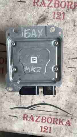 DP5Z14B321B Модуль-процессор управления подушкой безопасности (ЭБУ AIRBAG) купить Винница
