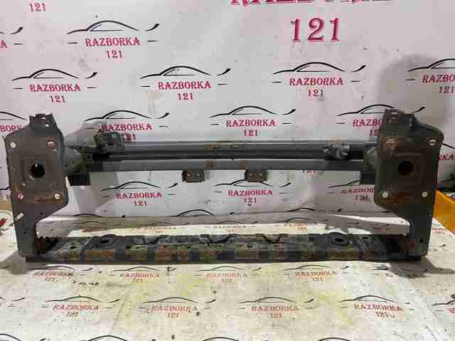 Шина бампера переднего DP5Z17757A FORD