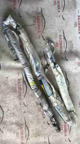 Подушка безопасности, сбоку левая DP5Z54042D95A FORD