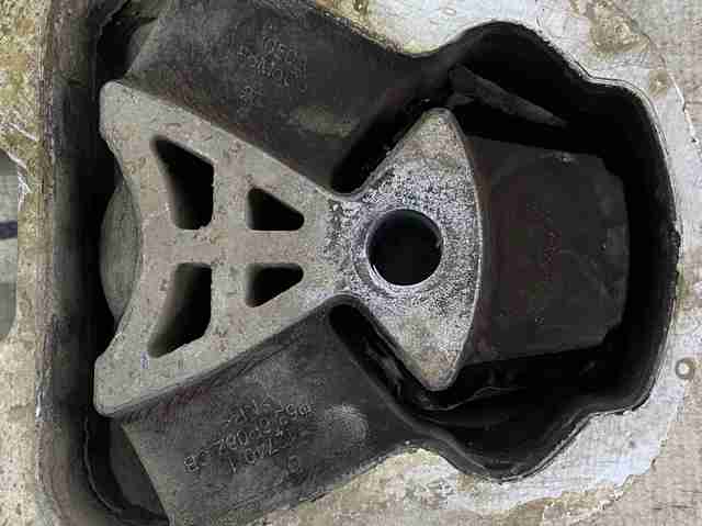 DP5Z6068A FORD Задняя опора двигателя купить в Одесса