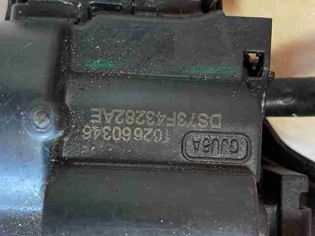 FORD DS73F43282AE Замок багажника в наличии Полтава