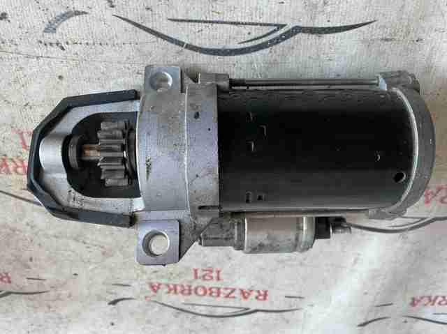 Стартер DS7Z11002J FORD