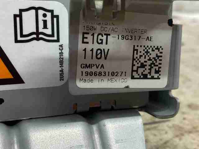E1GZ19G317A купить Николаев