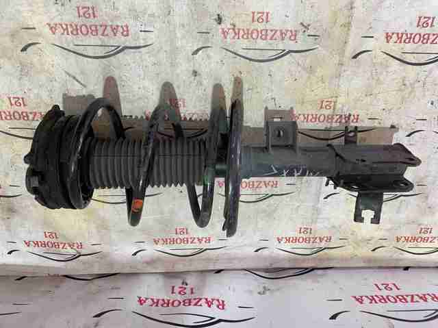 Стойка амортизатора передняя E43034RA4A NISSAN