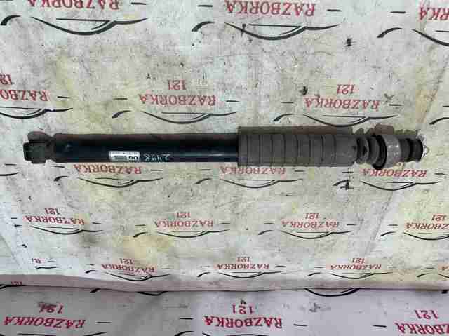 E62109MB0A NISSAN Амортизатор задний купить в Одесса