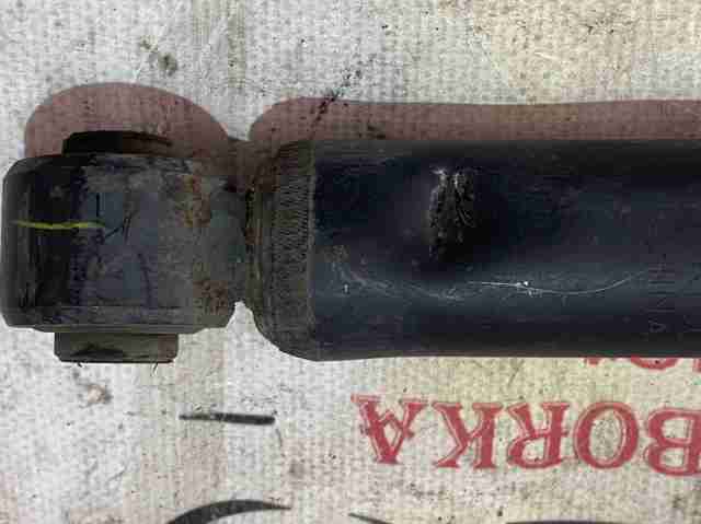 E62109MB0A NISSAN Амортизатор задний купить в Николаев