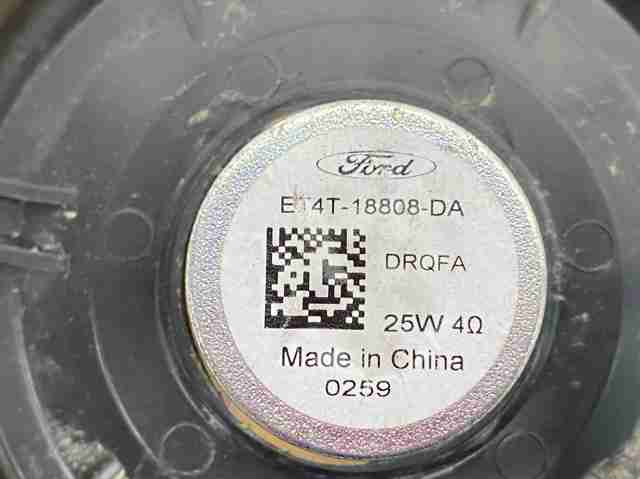 FORD ET4Z18808D Динамик передней двери в наличии Ирпень