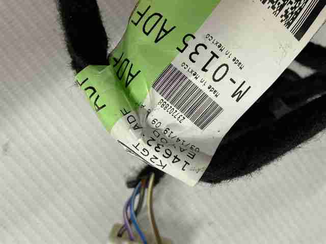 F2GZ14630H FORD Жгут проводов задней двери купить в Кривой Рог