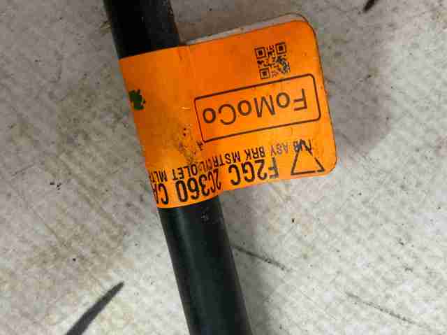 FORD F2GZ2C360D в наличии Ужгород