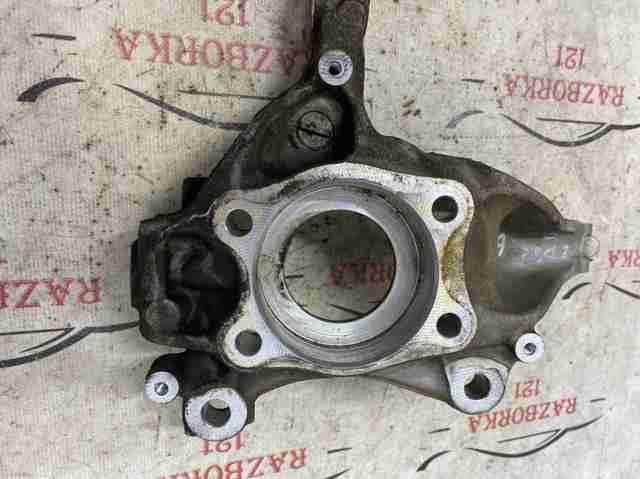 Цапфа поворотного кулака F2GZ3K186A FORD