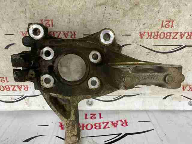 F2GZ3K186A FORD Цапфа передняя левая купить в Чернигов