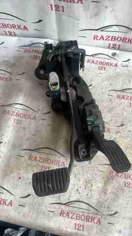 FG9Z2455A FORD Педаль тормоза купить в Павлоград