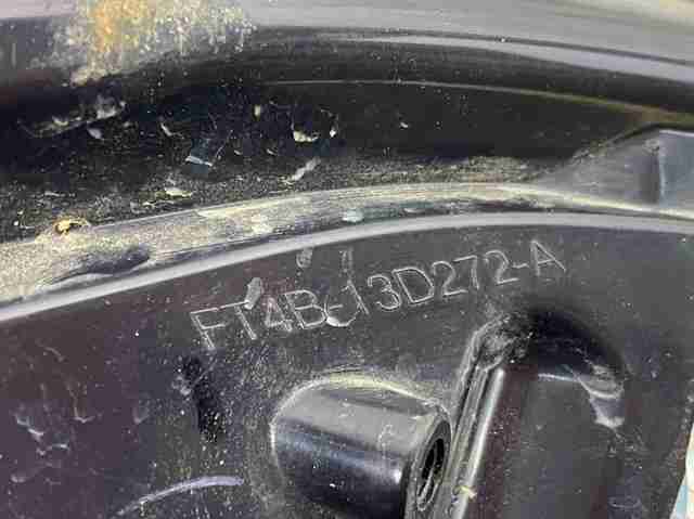 FT4B13D272A FORD купить в Запорожье