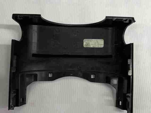 FT4Z3530AA FORD Защитный кожух рулевого механизма купить в Сумы