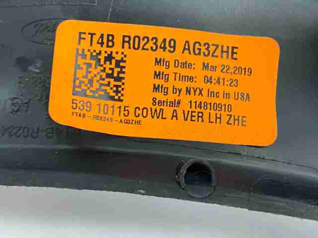 FT4Z5802345AC FORD купить в Ирпень