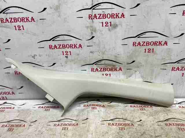 Обшивка стойки кузова внутренняя, передняя правая FT4Z5803598AC FORD