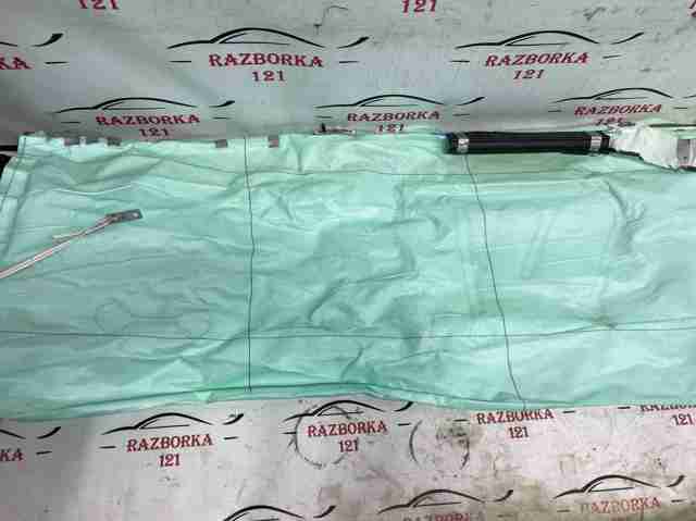 FT4Z58042D95B FORD Подушка безопасности (AIRBAG) шторка боковая левая купить в Харьков