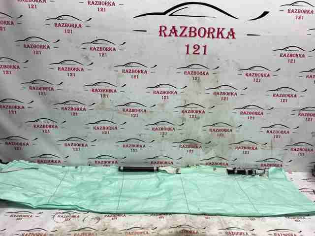 FT4Z58042D95B Подушка безопасности (AIRBAG) шторка боковая левая купить Винница