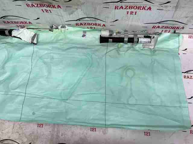 Подушка безопасности, боковая, левая FT4Z58042D95B FORD
