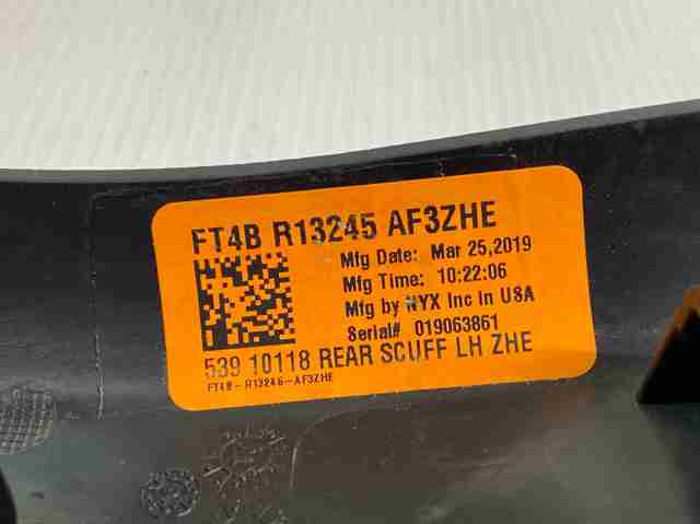 FT4Z5813229AB FORD купить в Днепр