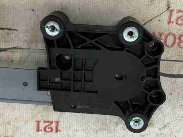 FT4Z5827008C FORD Механизм стеклоподъемника двери задней правой купить в Чернигов
