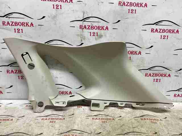 Обшивка стойки кузова внутренняя, задняя правая FT4Z5831012AD FORD