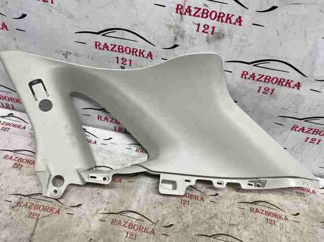 FT4Z5831012AD FORD Обшивка стойки кузова внутренняя задняя правая купить в Украина