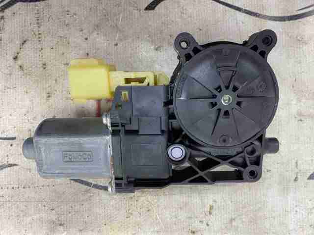 Привод электростеклоподъемника передний FT4Z7823395A FORD