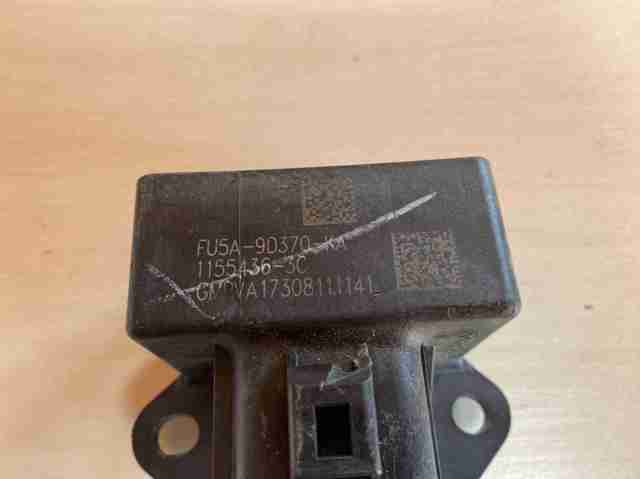 ЭБУ топливного насоса FU5A9D370KA FORD