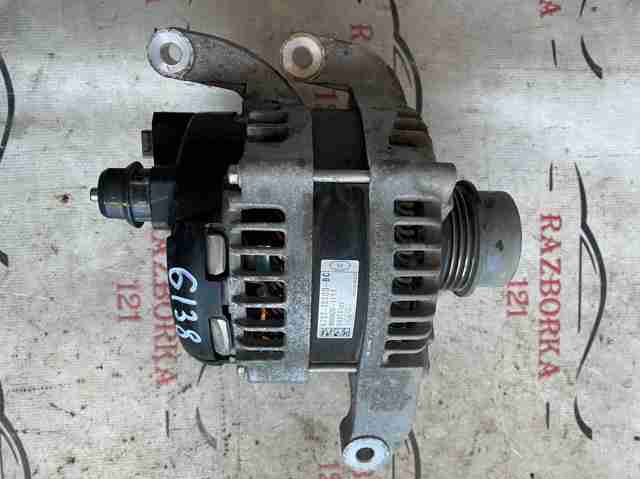 G2GZ10346B FORD Генератор купить в Запорожье
