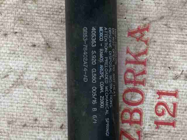 FORD GB5Z78406A10A Амортизатор багажника в наличии Чернигов